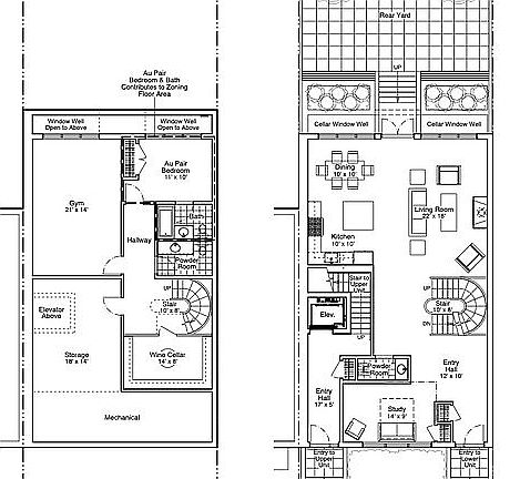 4th image of 71 Quincy St