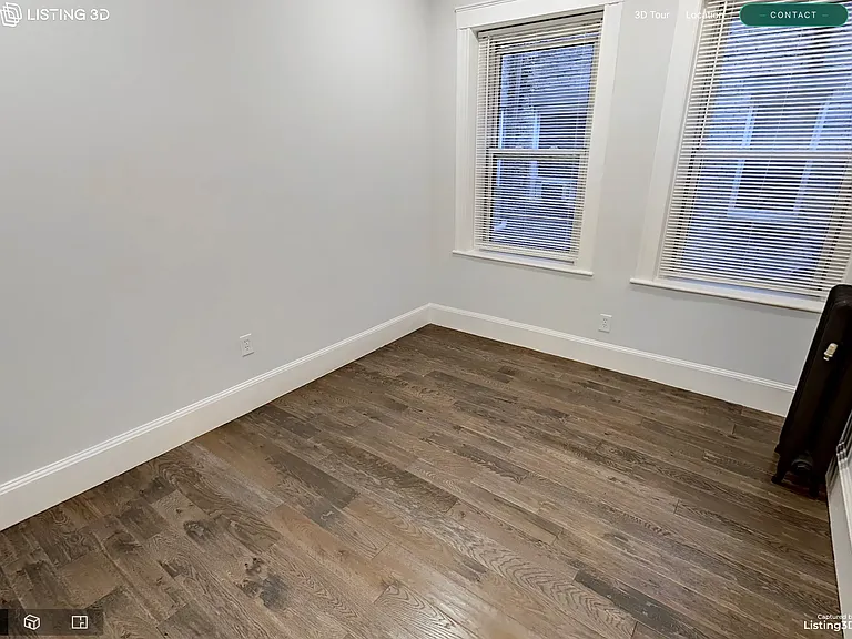 55 Queensberry St #14 — Photo 3