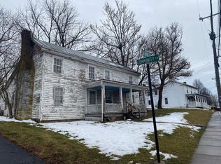 209 N Main St, Timberville, VA 22853