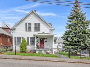 269 Mast Rd, Manchester, NH 03102