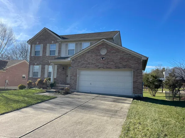 2807 Burnside Dr, Burlington, KY 41005