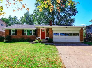 1682 Clemson Cir, Cincinnati, OH 45255