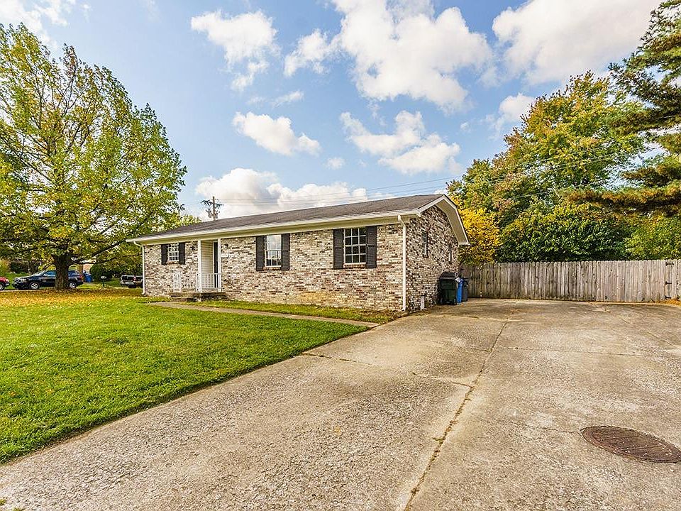 1408 Beulah Park, Lexington, KY 40517 Zillow