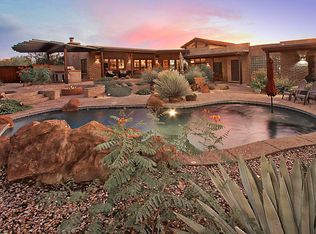 5140 N Amapola Dr, Tucson, AZ 85745