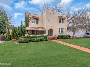 506 Wildwood Rd, Allenhurst, NJ 07711