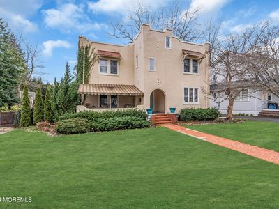 506 Wildwood Road, Allenhurst, NJ, 07711