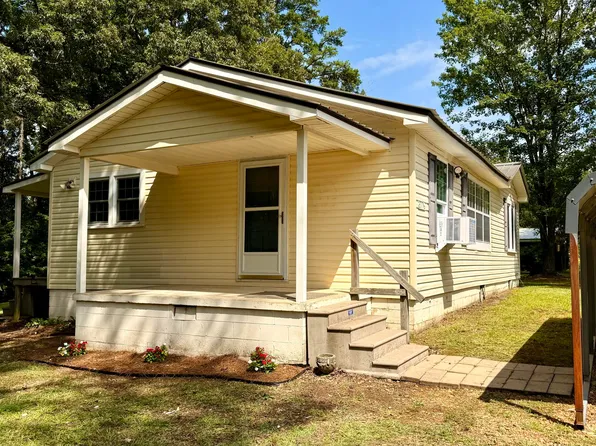 2776 Highway 363, Mantachie, MS 38855