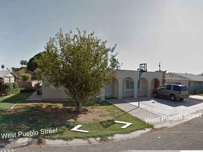 1909 W Pueblo St, Yuma, AZ, 85364