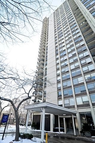 1st image of 1460 Sandburg Ter APT 1207