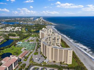 100 Ocean Trail Way APT 1403, Jupiter, FL 33477