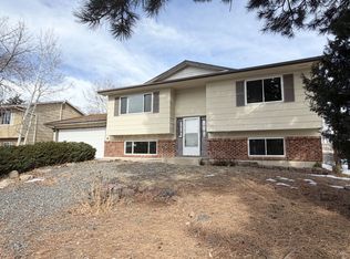 3280 El Canto Dr, Colorado Springs, CO 80918
