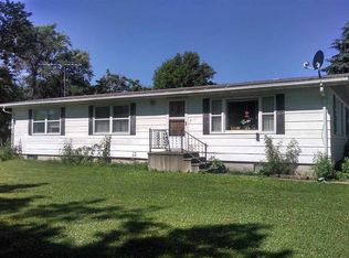 611 2nd St, Plainfield, IA 50666