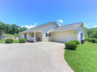 300 Summey Way, Vonore, TN 37885