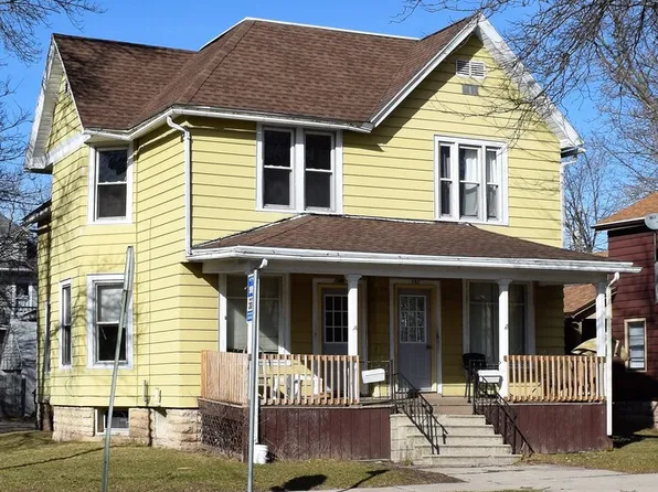 151 E 2nd St, Fond Du Lac, WI 54935