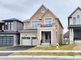 72 Kentledge Ave, East Gwillimbury, ON L9N 0V9