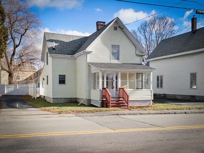105 Broadway, Rockland, ME, 04841