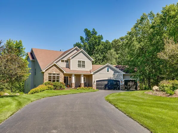 22511 Tipton Cir NW, Elk River, MN 55330