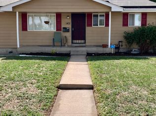 1431 S Newton St #A, Denver, CO 80219