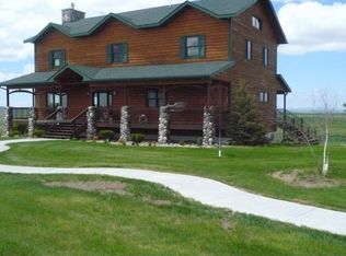 22561 154th Ave, Box Elder, SD 57719