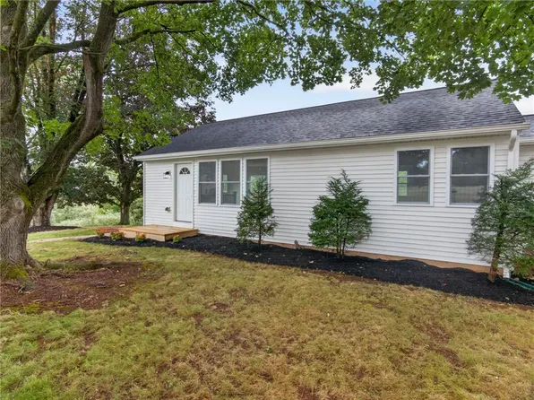 3741 Weidasville Rd, Orefield, PA 18069