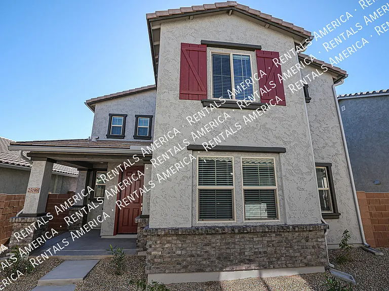 25196 N 142nd Dr — Photo 3