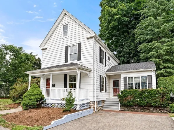 296 Linden St, Wellesley, MA 02481