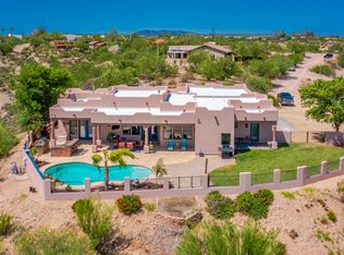 1685 Hillside Dr, Wickenburg, AZ 85390
