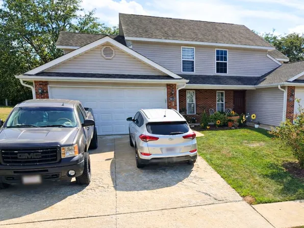 7452 Noah Ct, Columbia, MO 65202