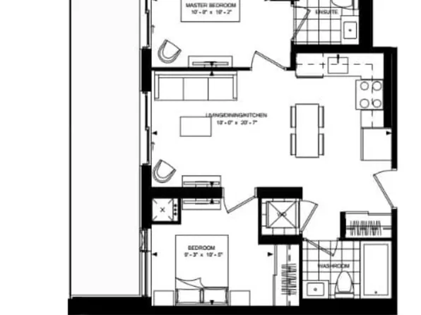 25 Holly St, Toronto, ON