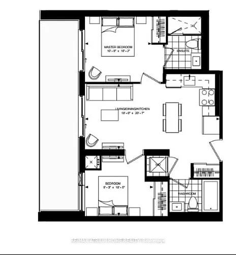 25 Holly St #1708 Photo 1