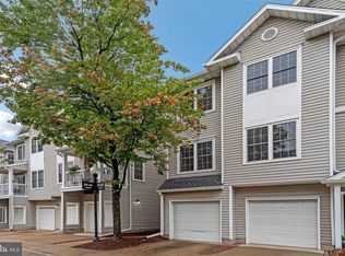 4506 Superior Sq #4506, Fairfax, VA