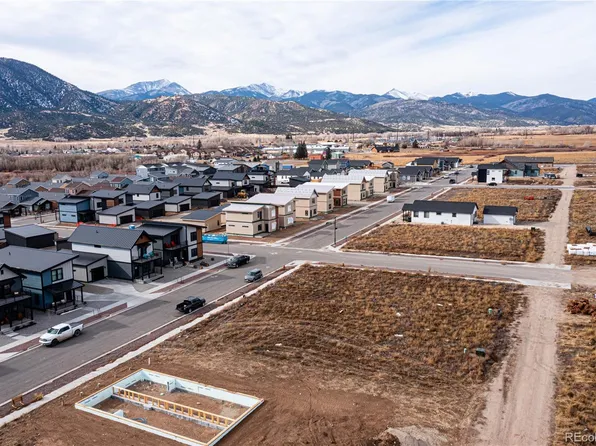 10510 Engelmann Avenue LOT 3, Salida, CO 81201
