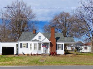 607 Cook St, Kannapolis, NC 28083