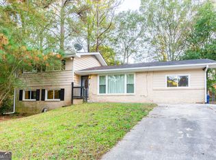 3427 Casa Ct, Clarkston, GA 30021