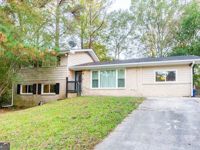 3427 Casa Ct, Clarkston, GA, 30021