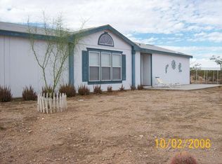 7654 W Moenkopi Dr, Golden Valley, AZ 86413