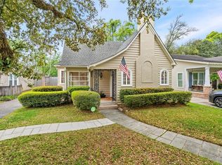 127 Silverwood St, Mobile, AL 36607