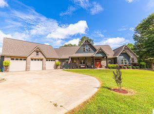 1933 Highway 134, Monroe, LA 71203