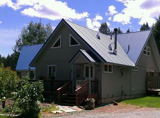 7173 Kelso Lake Rd, Priest River, ID 83856
