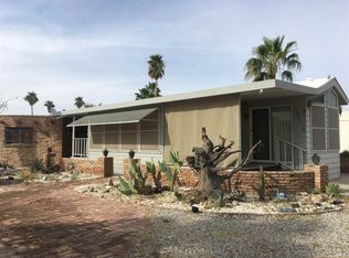12718 S Avenue 14 E, Yuma, AZ 85367