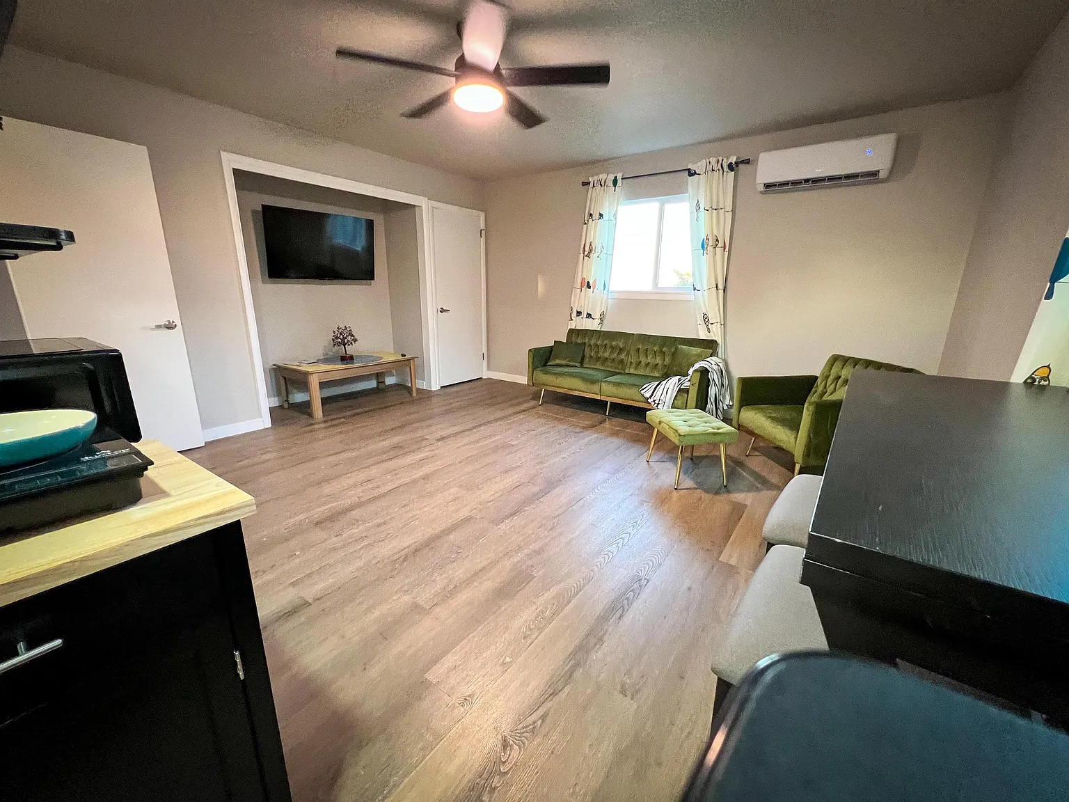 The Nest - Furnished - NEST — Photo 1