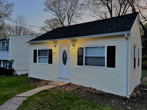 65 Mansel Dr, Roxbury Twp., NJ 07850