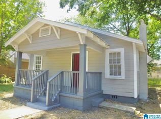 1228 19th Pl SW, Birmingham, AL 35211