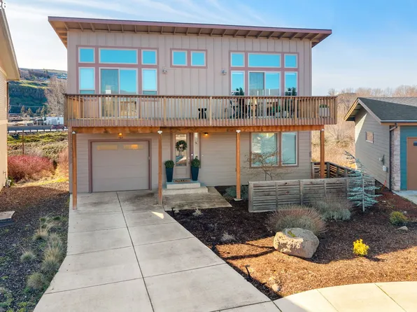 162 Blue Heron Ct, The Dalles, OR 97058