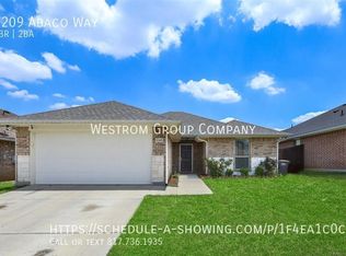 9209 Abaco Way, Fort Worth, TX 76123