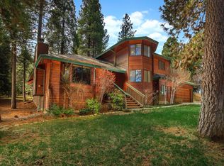 116 Pine Ridge Road Rd, Crestline, CA 92325