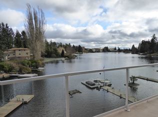 13610 Greenwood Ave N APT A, Seattle, WA 98133