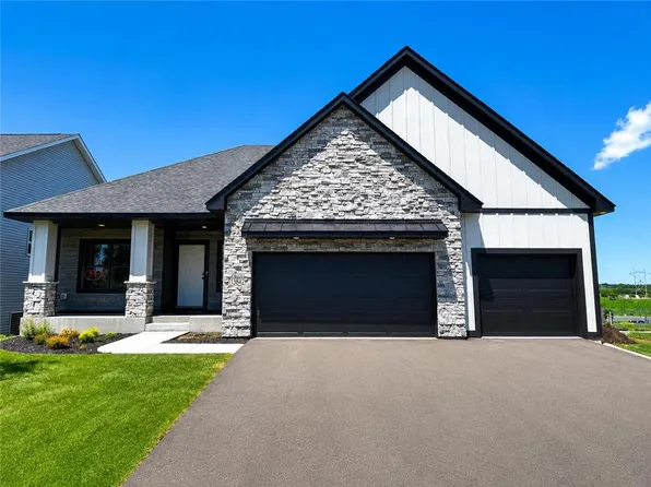 13842X Arrowhead Way, Rosemount, MN 55068