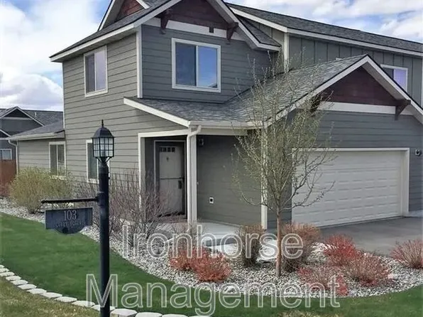 103 Covey Ct APT A, Bozeman, MT 59718