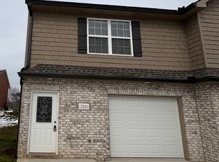 2543 Wahoo Ct, Maryville, TN 37801